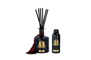 NEW 1200ml Chateau Diffuser in Rose Oud | CDG57